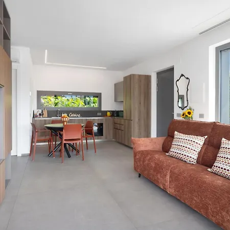 بيت للعطل La Casetta Di Cannero By Residenza La Zagara *
